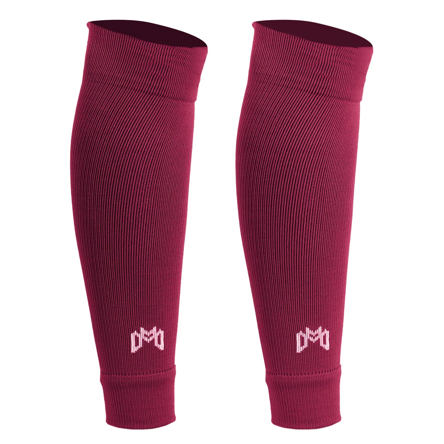 Pre-Cut Sleeve Socks - One Length for Adults + Youth