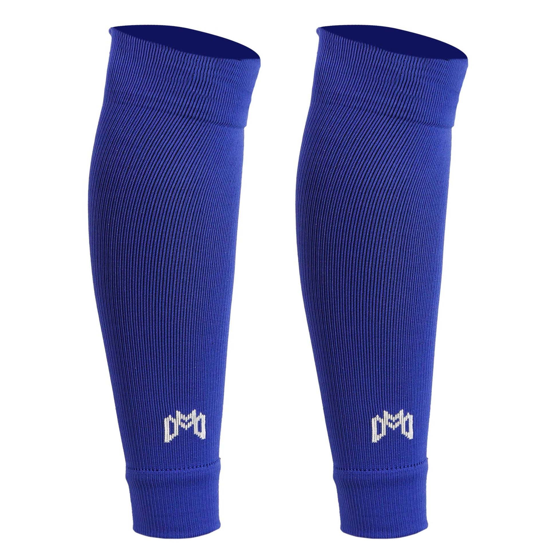 Pre-Cut Sleeve Socks - One Length for Adults + Youth
