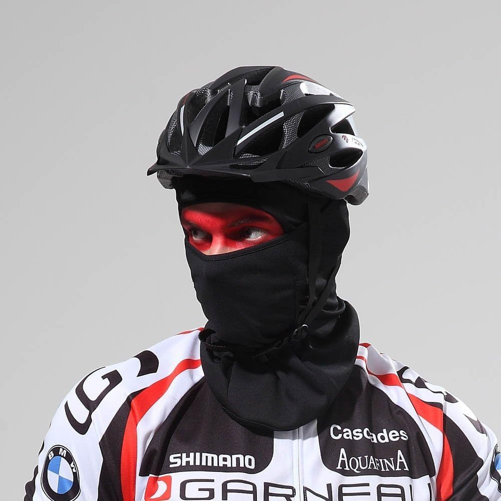 3 Pack Balaclava Ski Mask - Breathable UV Protection Face Cove for Motorcycle, Football, Cycling, Outdoor Sports