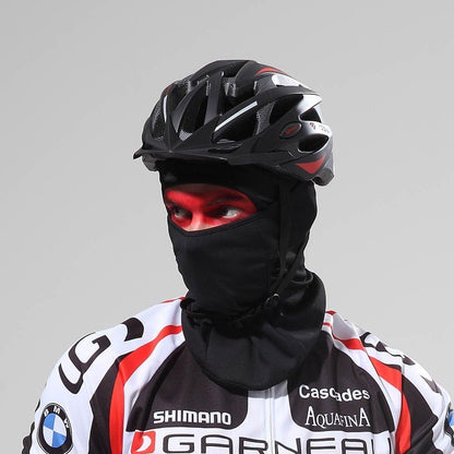 3 Pack Balaclava Ski Mask - Breathable UV Protection Face Cove for Motorcycle, Football, Cycling, Outdoor Sports